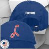 Laufey Store Merch Fortnite Hat