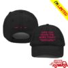 Earth To Eve Merch Store Have You Heard The News Embroidered Trucker Hat