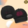 Earth To Eve Merch Store Have You Heard The News Distressed & Embroidered Hat