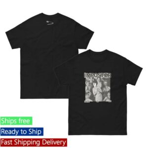Earth To Eve Merch Store Imposter Classic T Shirt