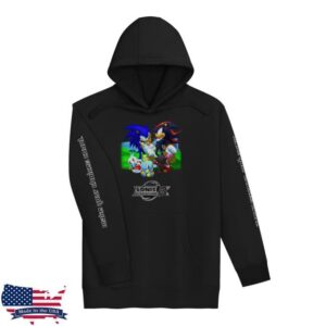 Kolsan Shop Merch Make Your Choices Count Hoodie