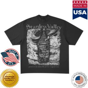 Prestige Merch Supply Store Stardew Valley Wizards Tower