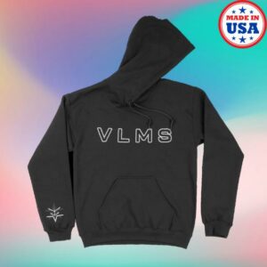 Relentless Merch Store Vlms Hoodie