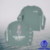 Relentless Merch Store Vlms Hourglass Tee