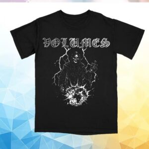 Relentless Merch Store Vlms Reaper Tee