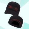 Enter The Night Gallery Merch Store Prisoner Hat