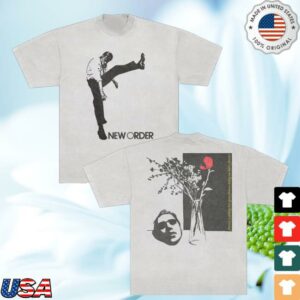 Enter The Night Gallery Merch Store Forever Tee