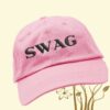 Skylrk Store Merch Swag Dad Hat