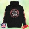 Impericon Store Merch Agnostic Front - Sunday Boots - Hoodie