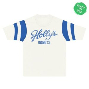 The Band Camino Merch Store Holly! Tee