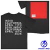 Nine Inch Nails Store Merch Nine Inch Noize Tee