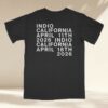 Nine Inch Nails Store Merch Nine Inch Noize Tee