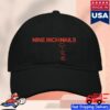 Nine Inch Nails Store Merch Nine Inch Noize Hat