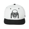 Megadeth Store Merch Vic Contrast Snapback