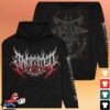 Impericon Store Merch Ingested - Tongues - Hoodie