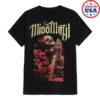 Impericon Store Merch Miss May I - Pray For Silence - T-Shirt