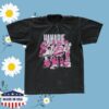 Hanabie Store Merch 2026 Anime Tour Tee