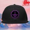 Clutch Merch Store Merch Limited Richardson Grounded Snapback