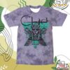 Clutch Merch Store Earth Rocker