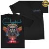 Clutch Merch Store Earth Rocker