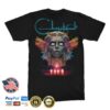 Clutch Merch Store Earth Rocker