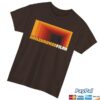 Milwaukee Film Merch Store Milwaukee Film New Logo T-Shirt Dark