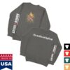 Rucking Fotten Merch Store Thy Friend Crewneck Sweatshirt