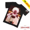 Rucking Fotten Merch Store The Capulet Party Full Color Photo T-Shirt
