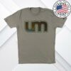 Umphrey's Mcgee Merch Store Lightcycle Run Tee