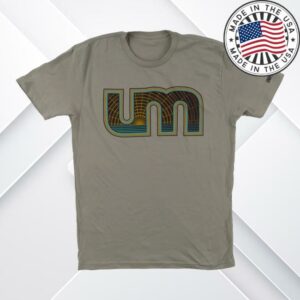 Umphrey’s Mcgee Merch Store Lightcycle Run Tee