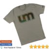 Umphrey's Mcgee Merch Store Lightcycle Run Tee