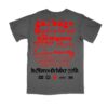 Rucking Fotten Merch Store Lovefool Soundtrack Promotional T-Shirt