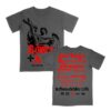 Rucking Fotten Merch Store Lovefool Soundtrack Promotional T-Shirt