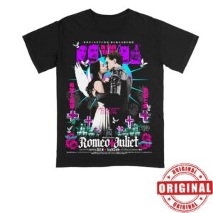 Rucking Fotten Merch Store Hope & Despair Local God Variant Colorway T-Shirt