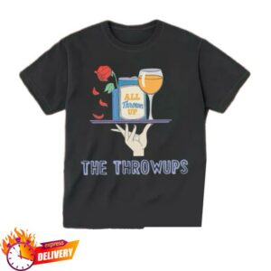 Meth Syndicate Merch Store Throwups Merch Shirt