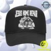 John Crist Store Merch Jesus Home Repair Hat