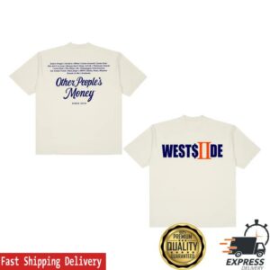 Opmopm Merch Store We$Tside Ii Bone