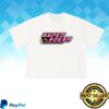 Caracas Merch Store Super Fresa White Tee