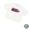 Caracas Merch Store Super Fresa White Tee