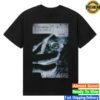 Revenge Store Merch Virus Tee Black