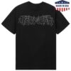 Revenge Store Merch Totem Tee Black