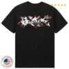 Revenge Store Merch Screwed Tee Black