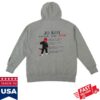 Jo Koy Merch Store Raptor Hoodie
