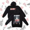 Jo Koy Merch Store Raptor Hoodie