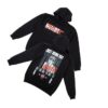 Jo Koy Merch Store Just Being Koy Tour Hoodie