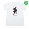 Jo Koy Merch Store Sasquatch Tee