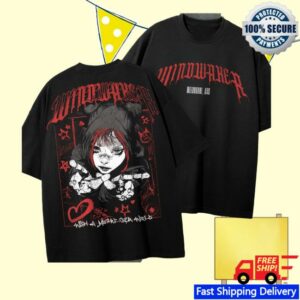 Windwaker Merch Store Mf Tee