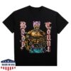 Carpetco Merch Store Body Count Tee White