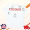 Carpetco Merch Store Body Count Tee White