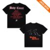 Carpetco Merch Store Chalkline Tee Black
